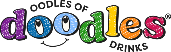 OODLES OF DOODLES logo